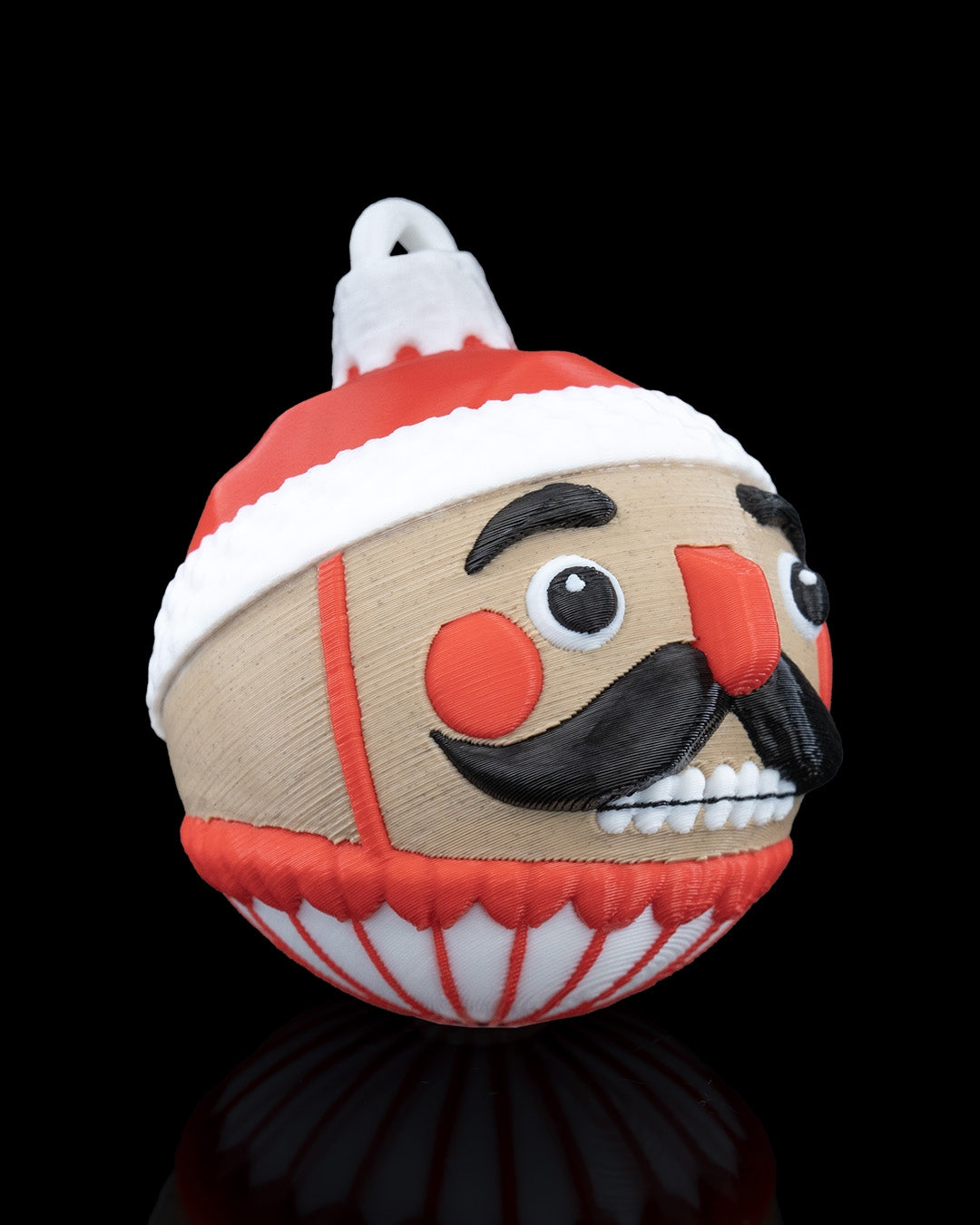 Nutcracker | Kerstboom Decoratie