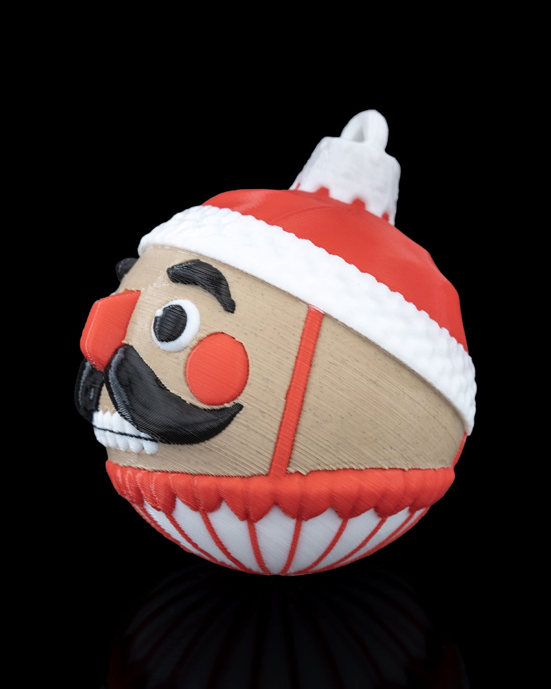 Nutcracker | Kerstboom Decoratie