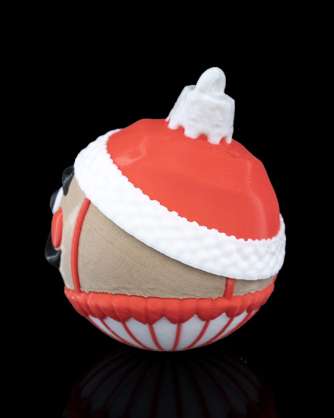 Nutcracker | Kerstboom Decoratie