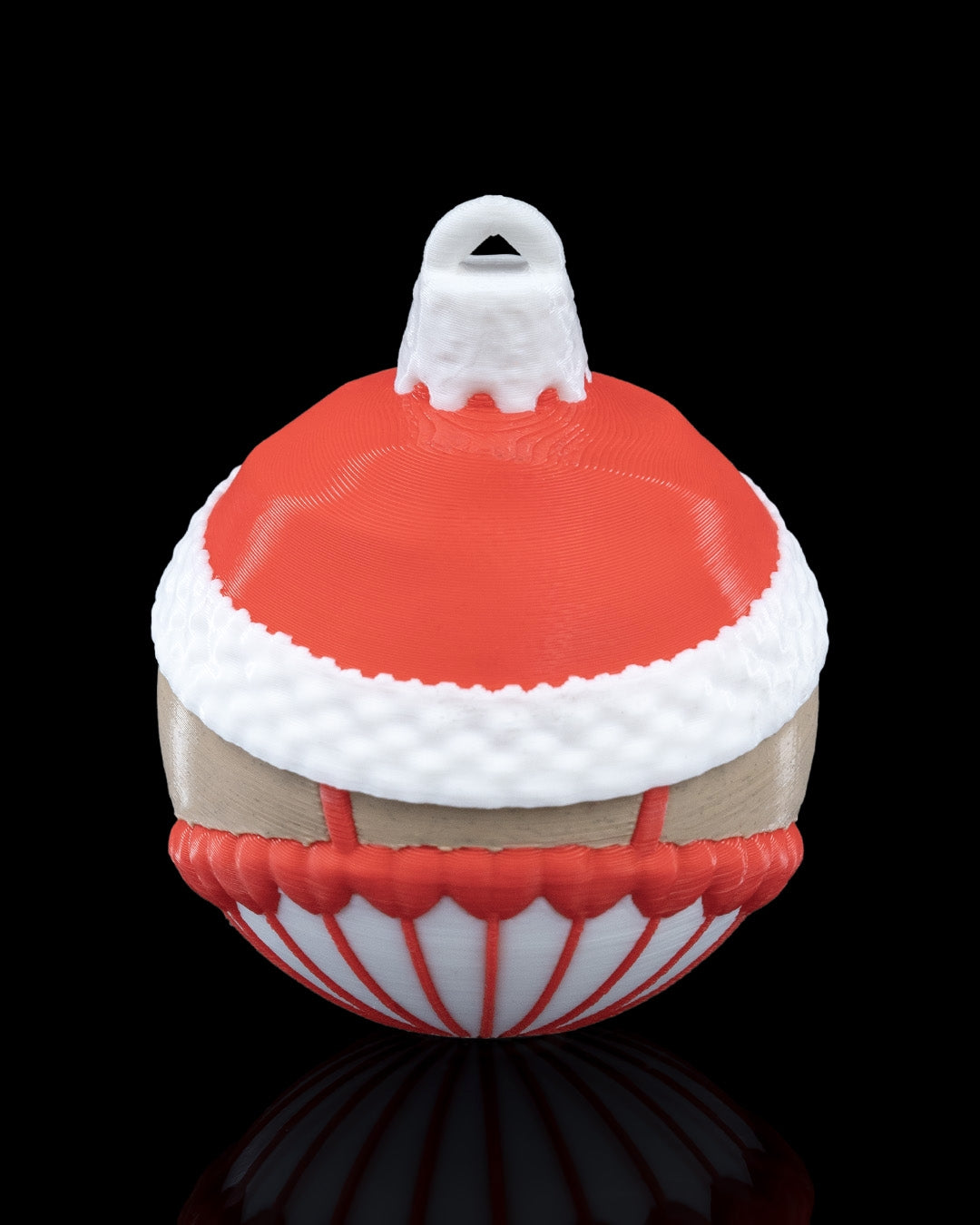 Nutcracker | Kerstboom Decoratie