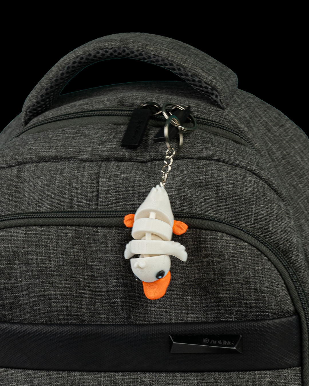 Flexi Duck | Sleutelhanger