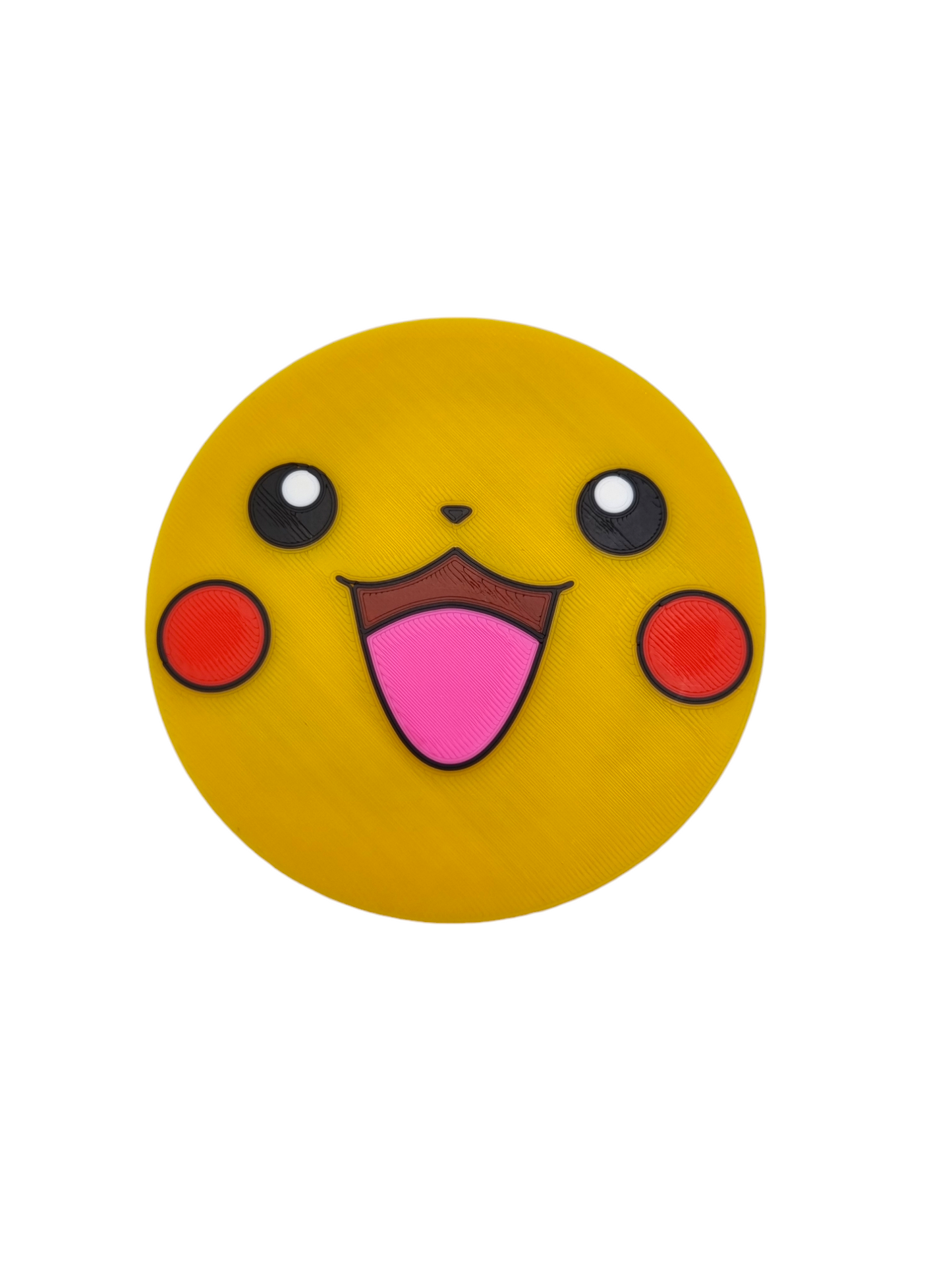 Pokémon "Pikachu" | Glasonderzetters