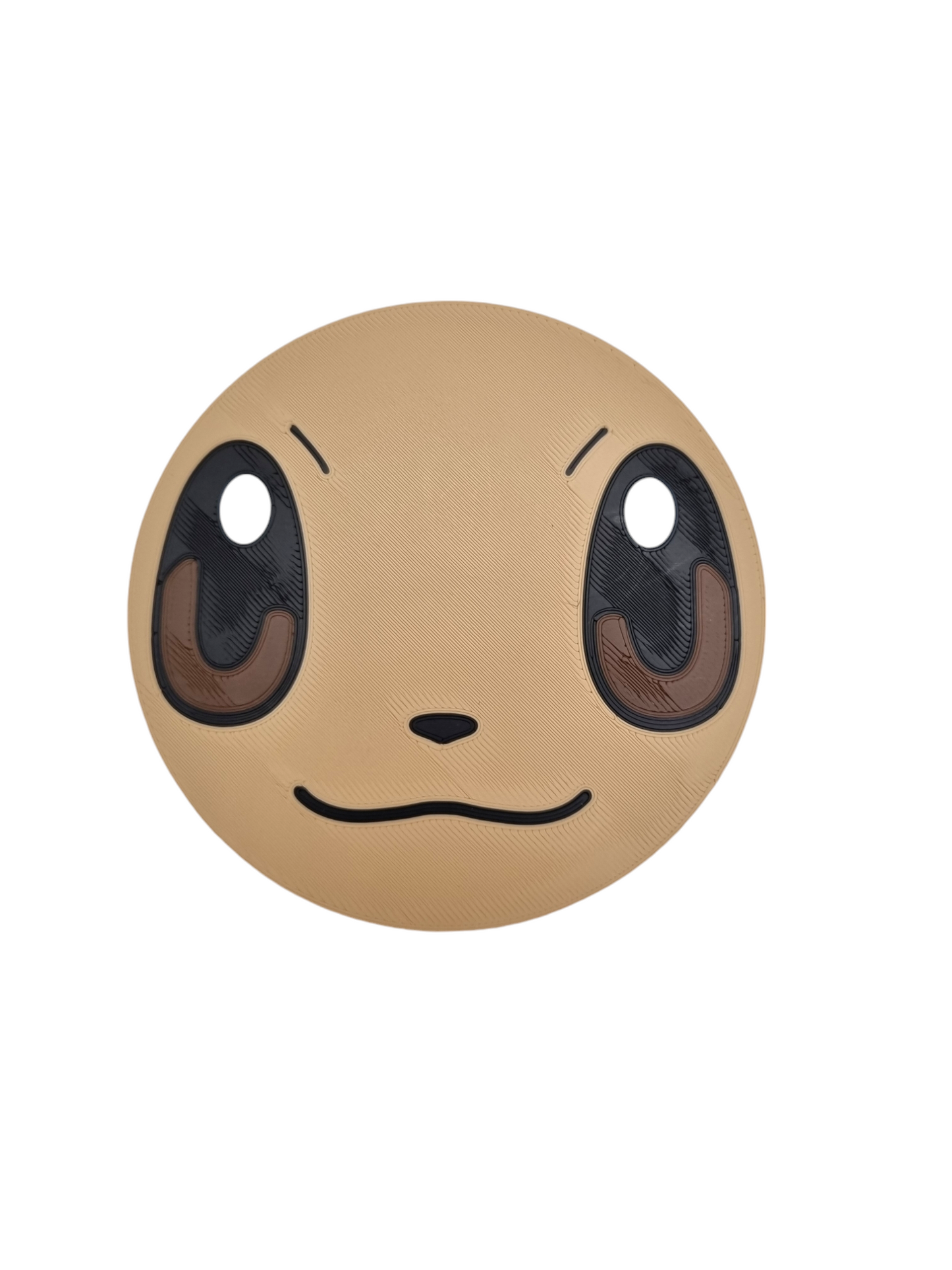 Pokémon "Eevee" | Glasonderzetters