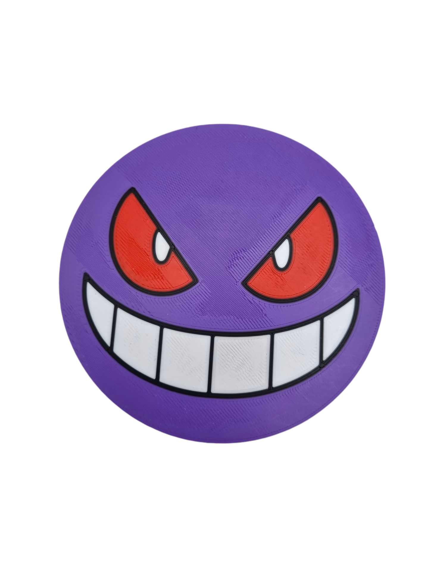 Pokémon "Gengar" | Glasonderzetters
