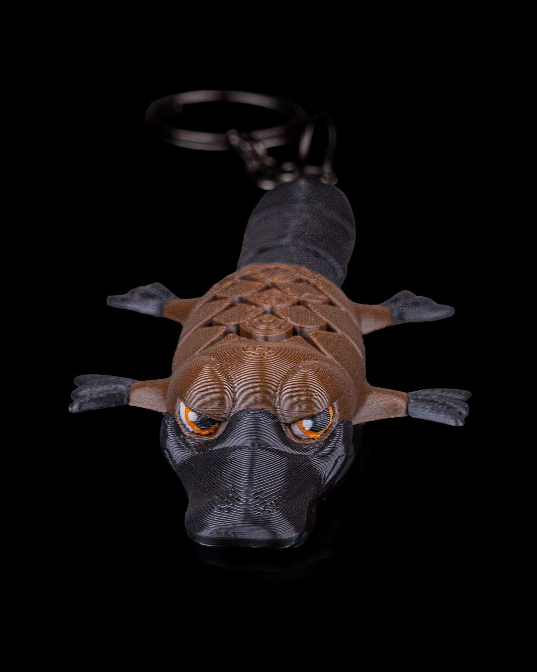 Pierre, The Platypus | Sleutelhanger