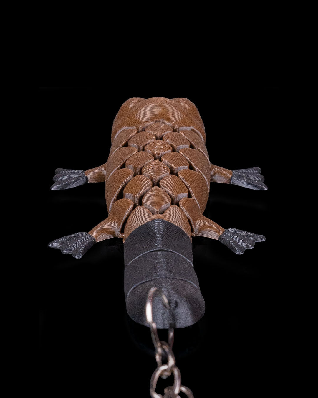 Pierre, The Platypus | Sleutelhanger