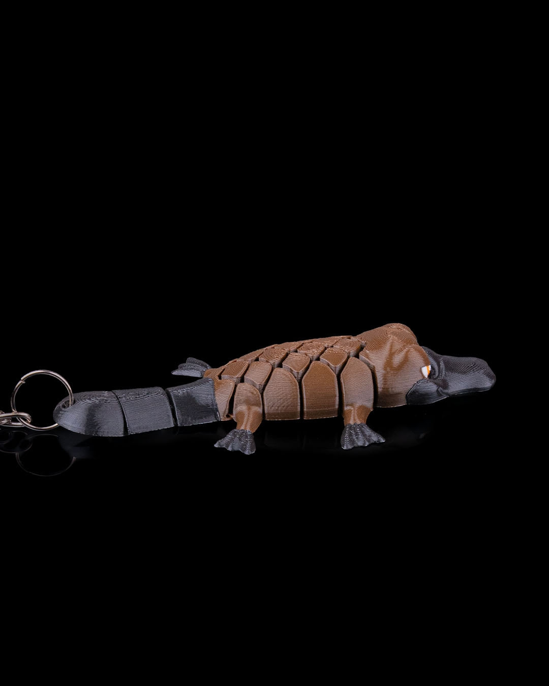 Pierre, The Platypus | Sleutelhanger