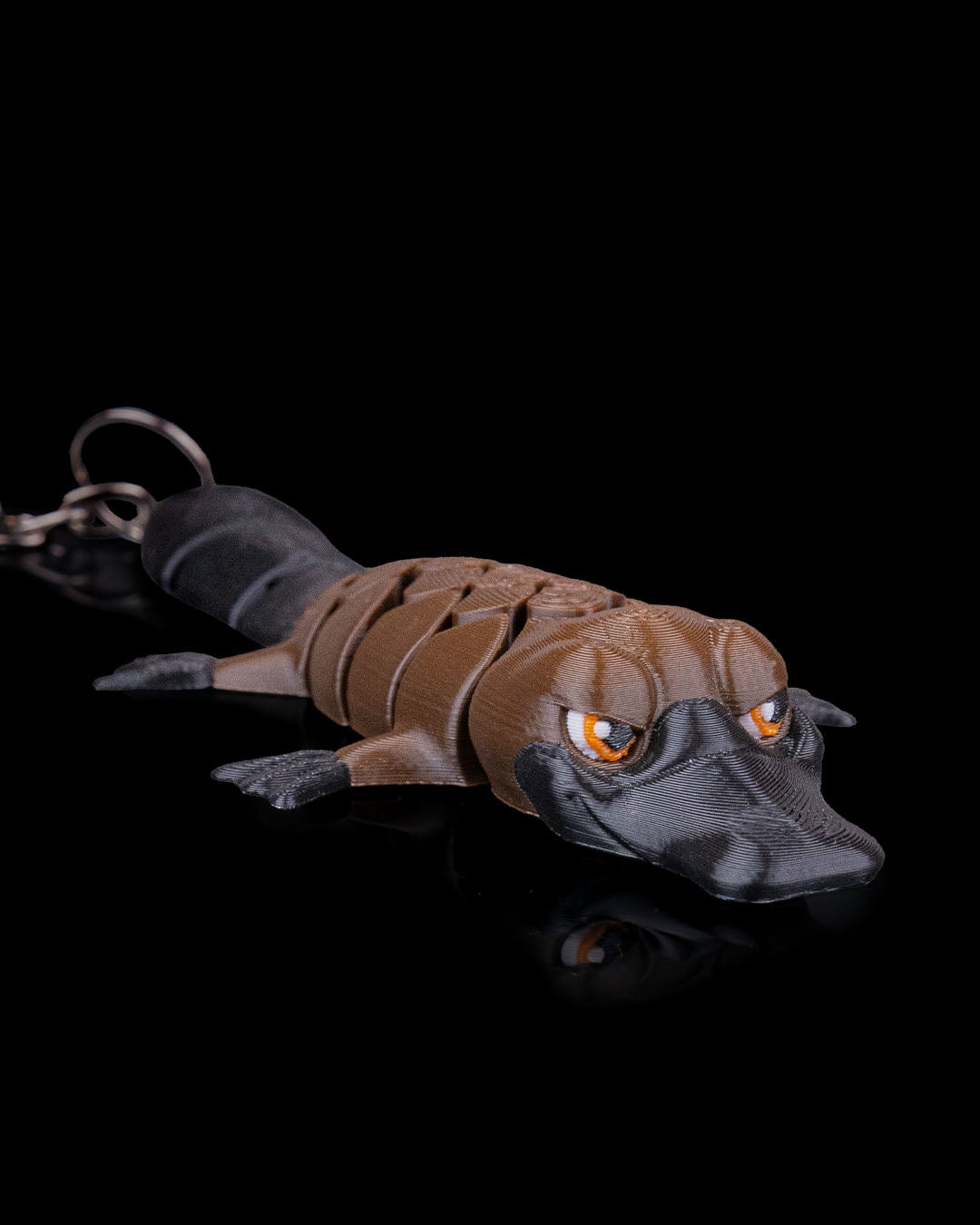 Pierre, The Platypus | Sleutelhanger
