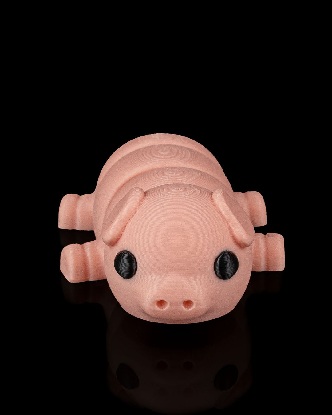 Pig Plop | Sleutelhanger