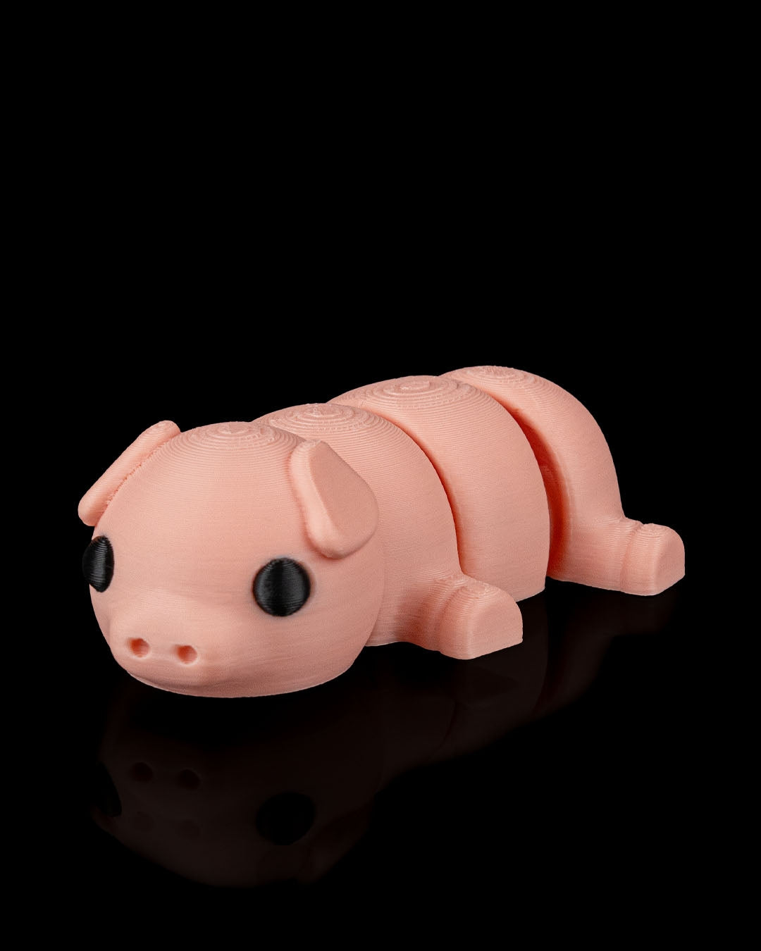 Pig Plop | Sleutelhanger
