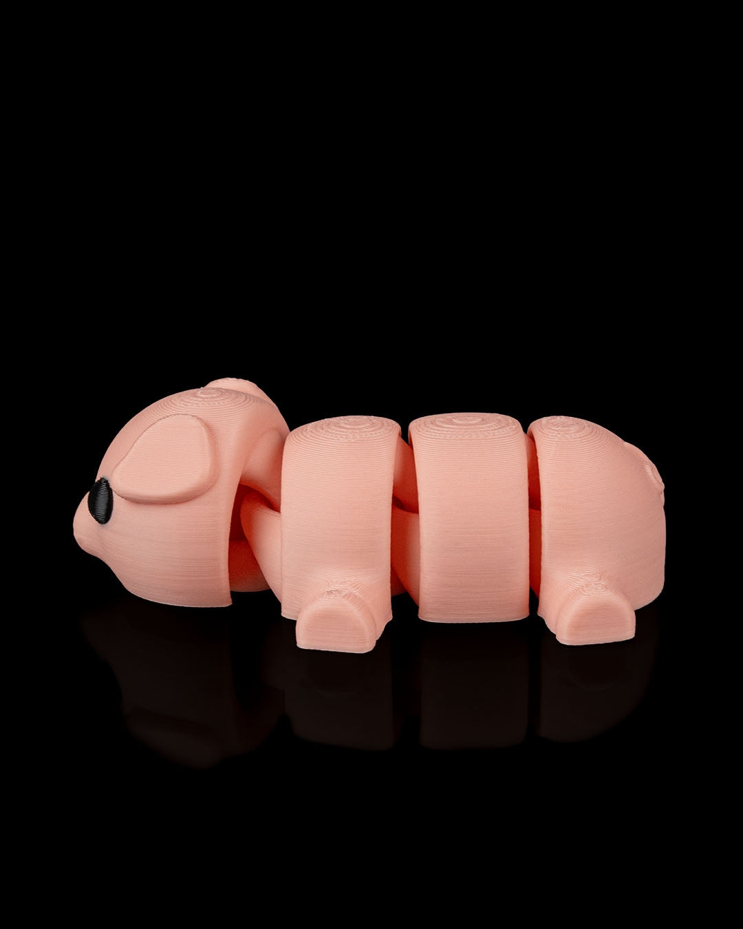 Pig Plop | Sleutelhanger