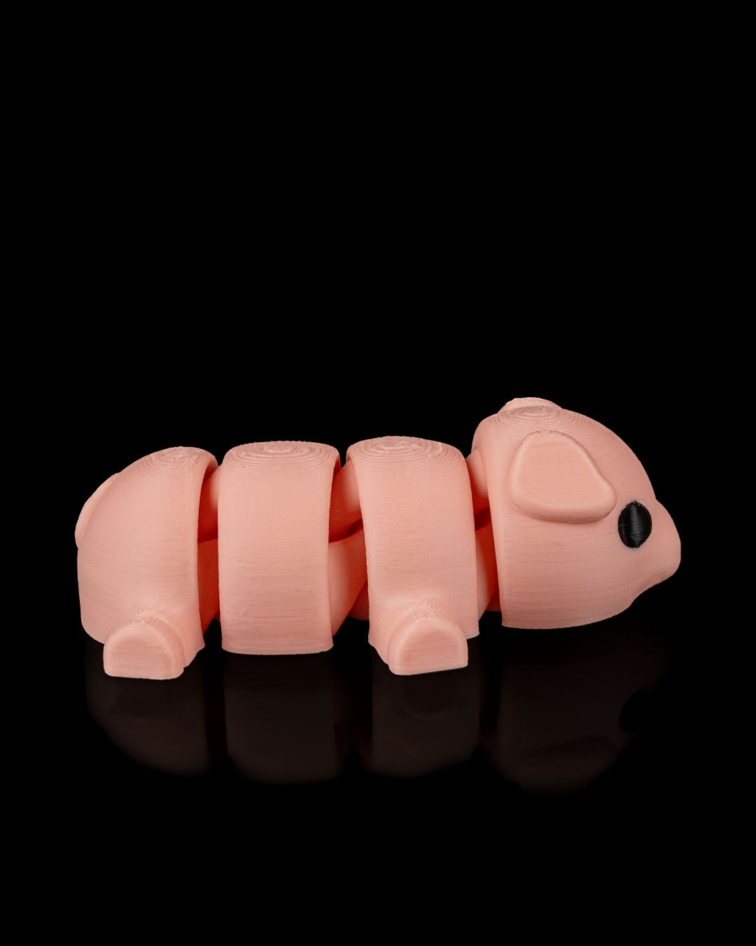Pig Plop | Sleutelhanger