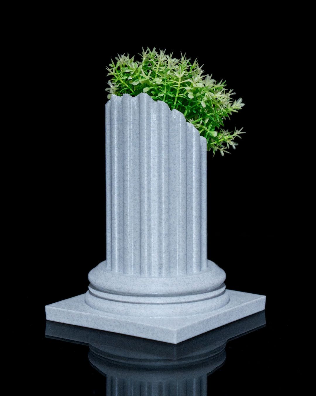 Pillar Ruins