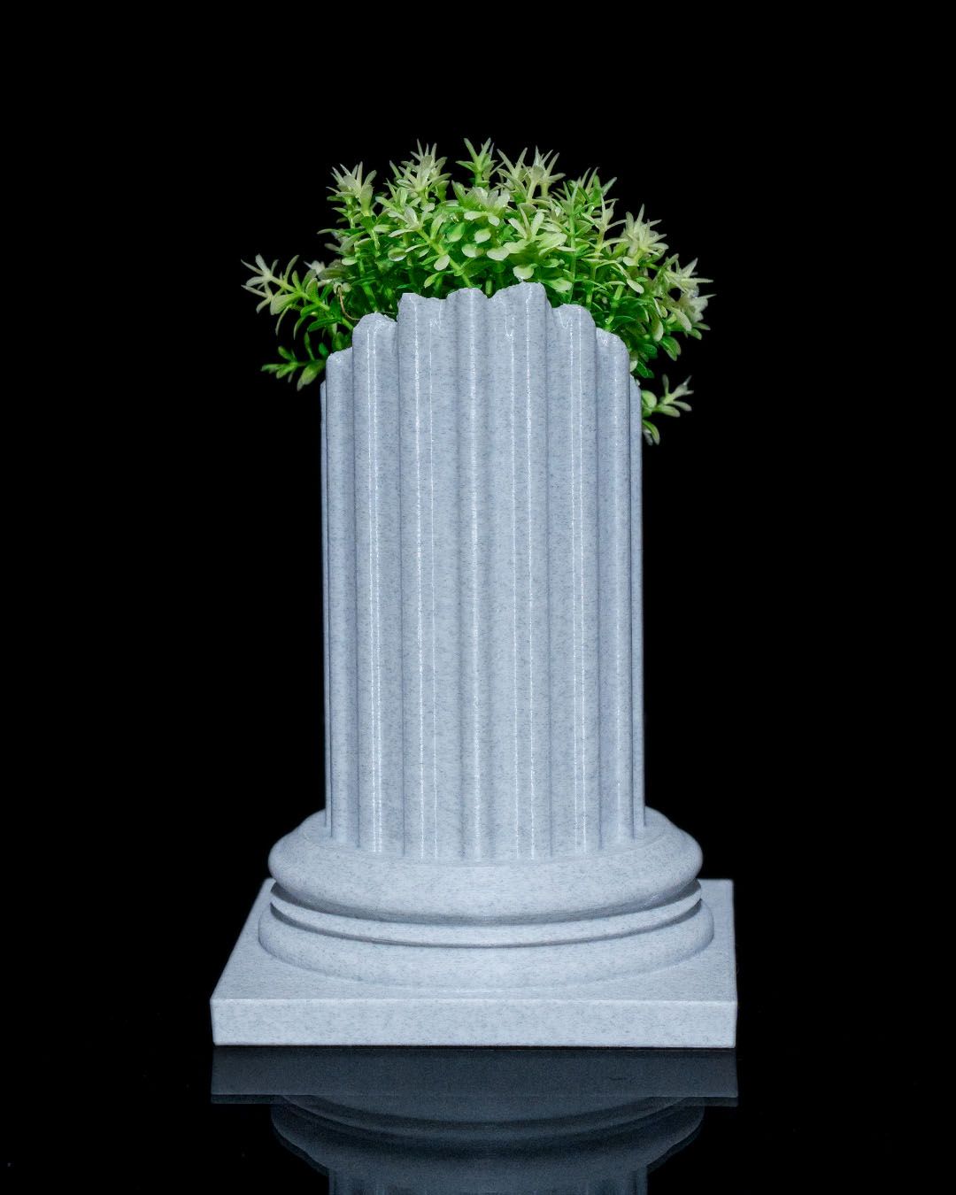 Pillar Ruins
