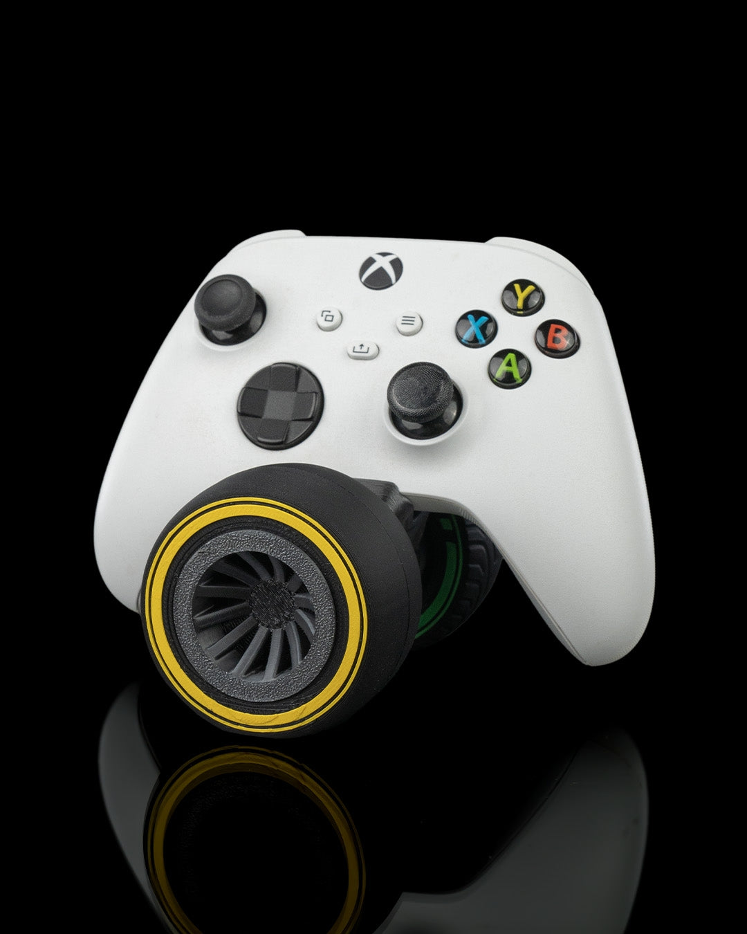 Controller stand | Pit Stop Tires
