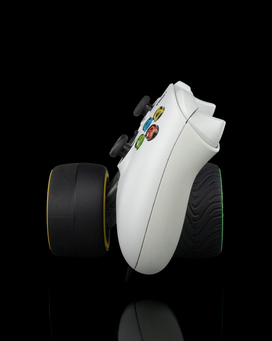 Controller stand | Pit Stop Tires