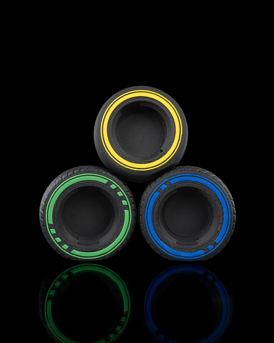 Controller stand | Pit Stop Tires