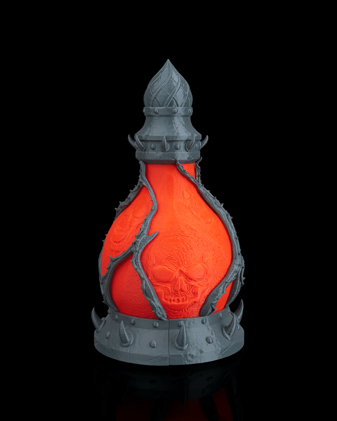 Potion Of Doom | Tafel Lamp