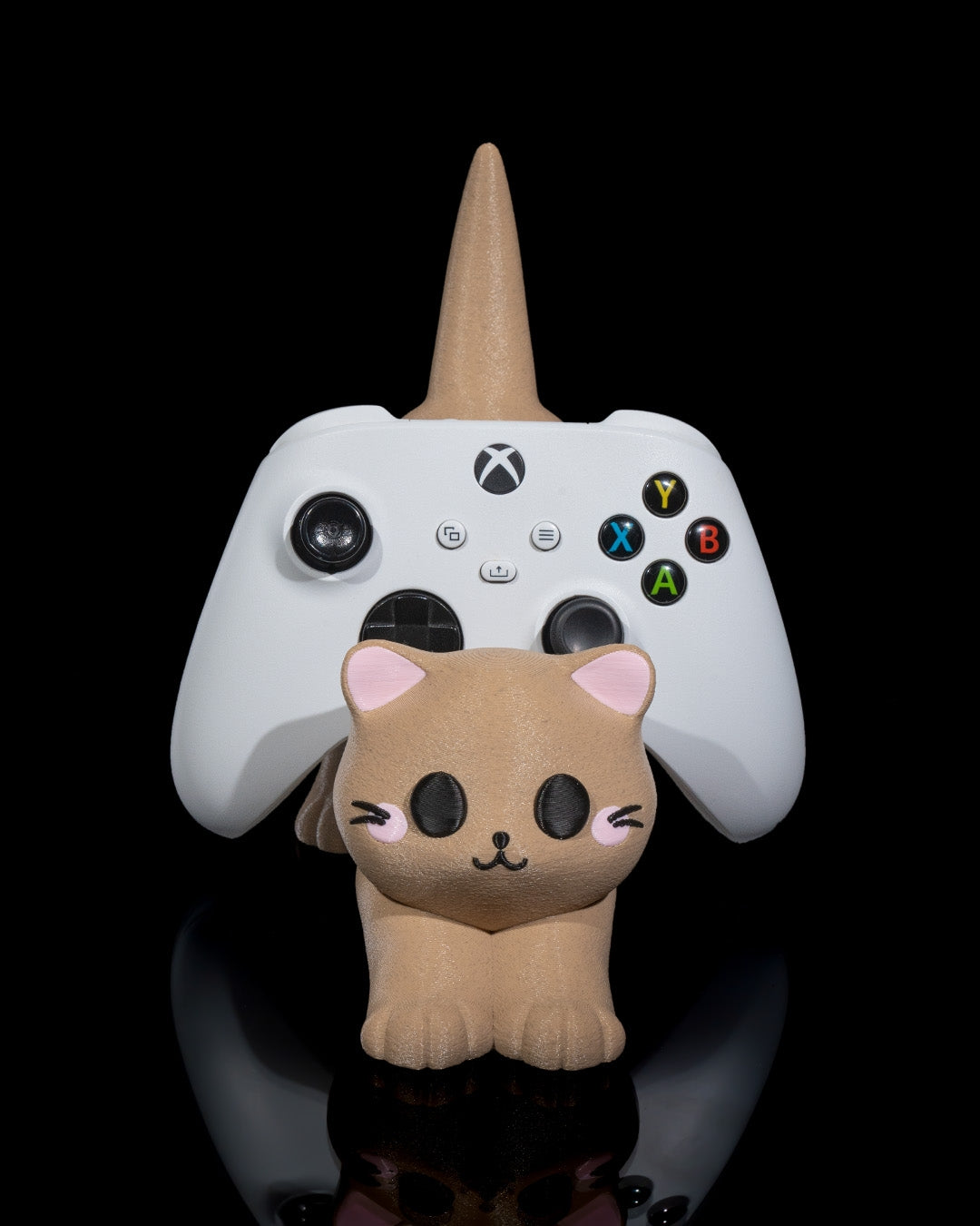 Phone stand | Purrfect Cat