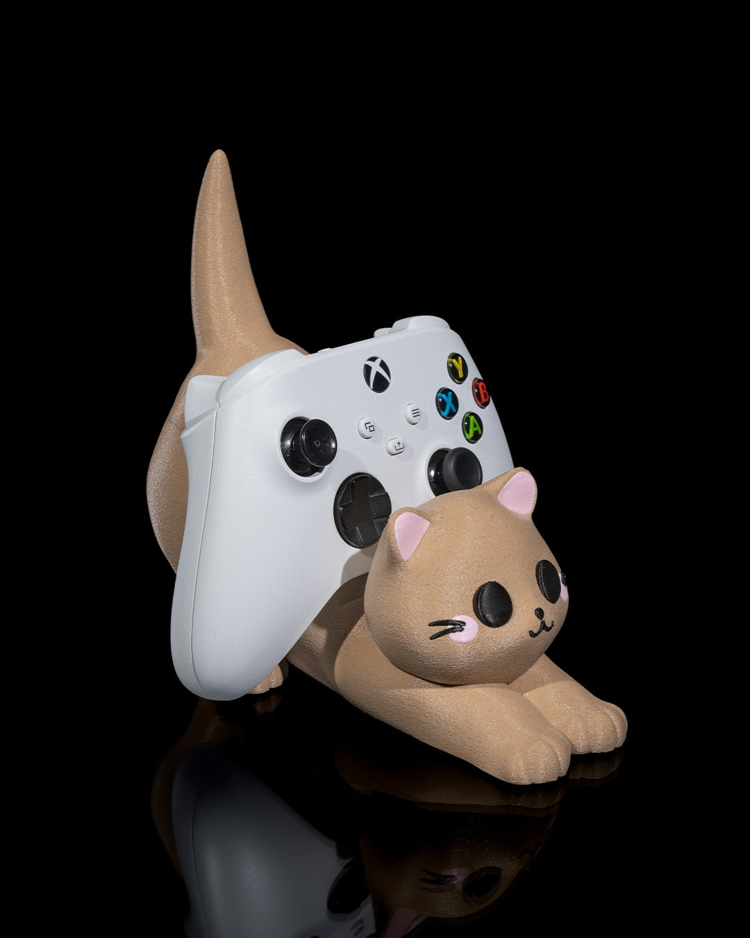 Phone stand | Purrfect Cat