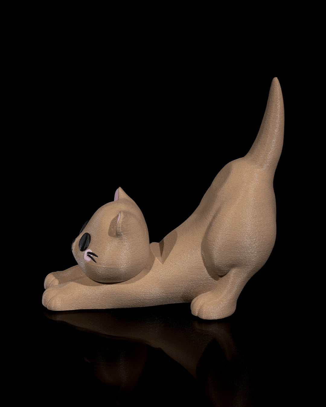 Phone stand | Purrfect Cat