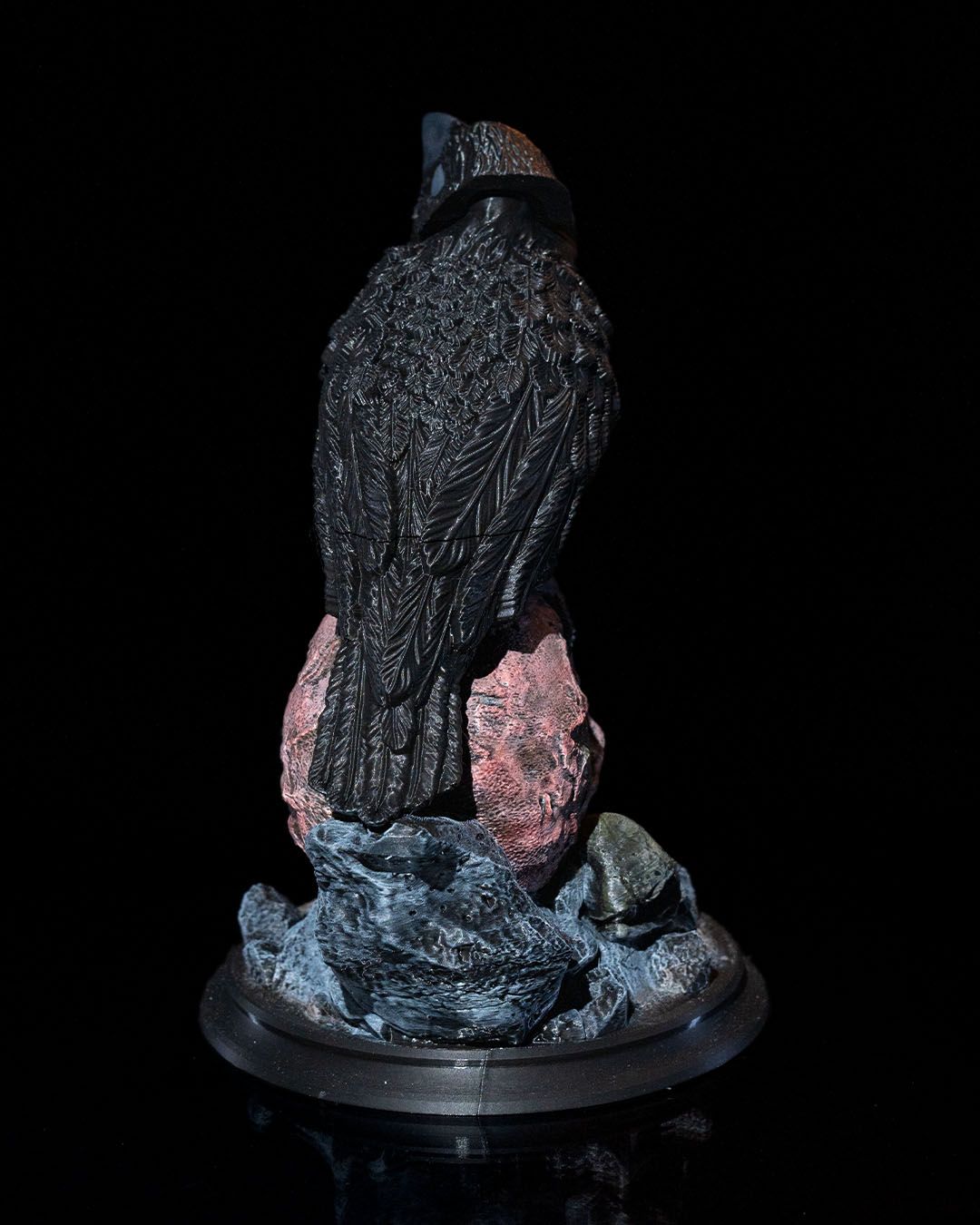 Dicetower | Raven's Feast