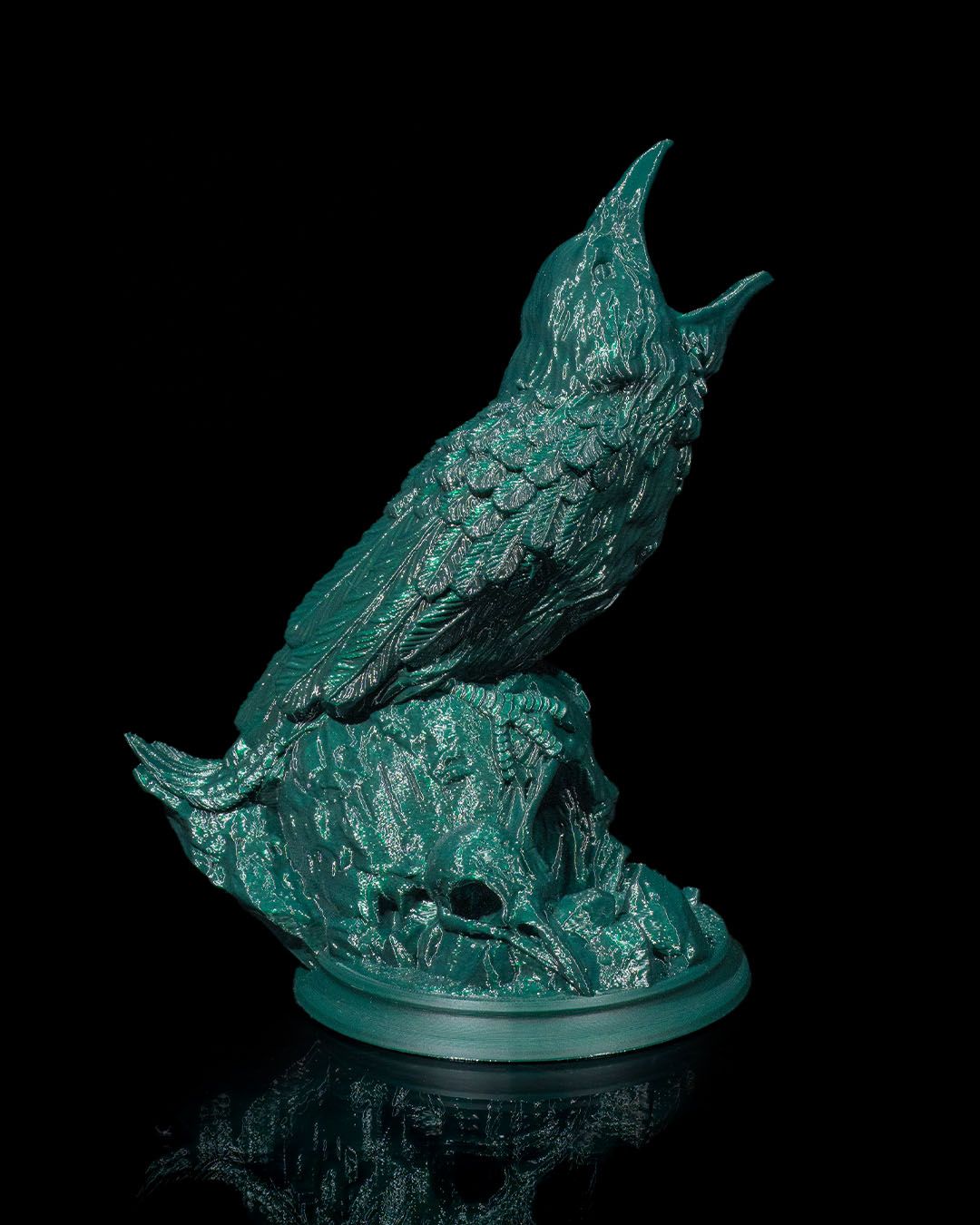Dicetower | Raven's Feast II