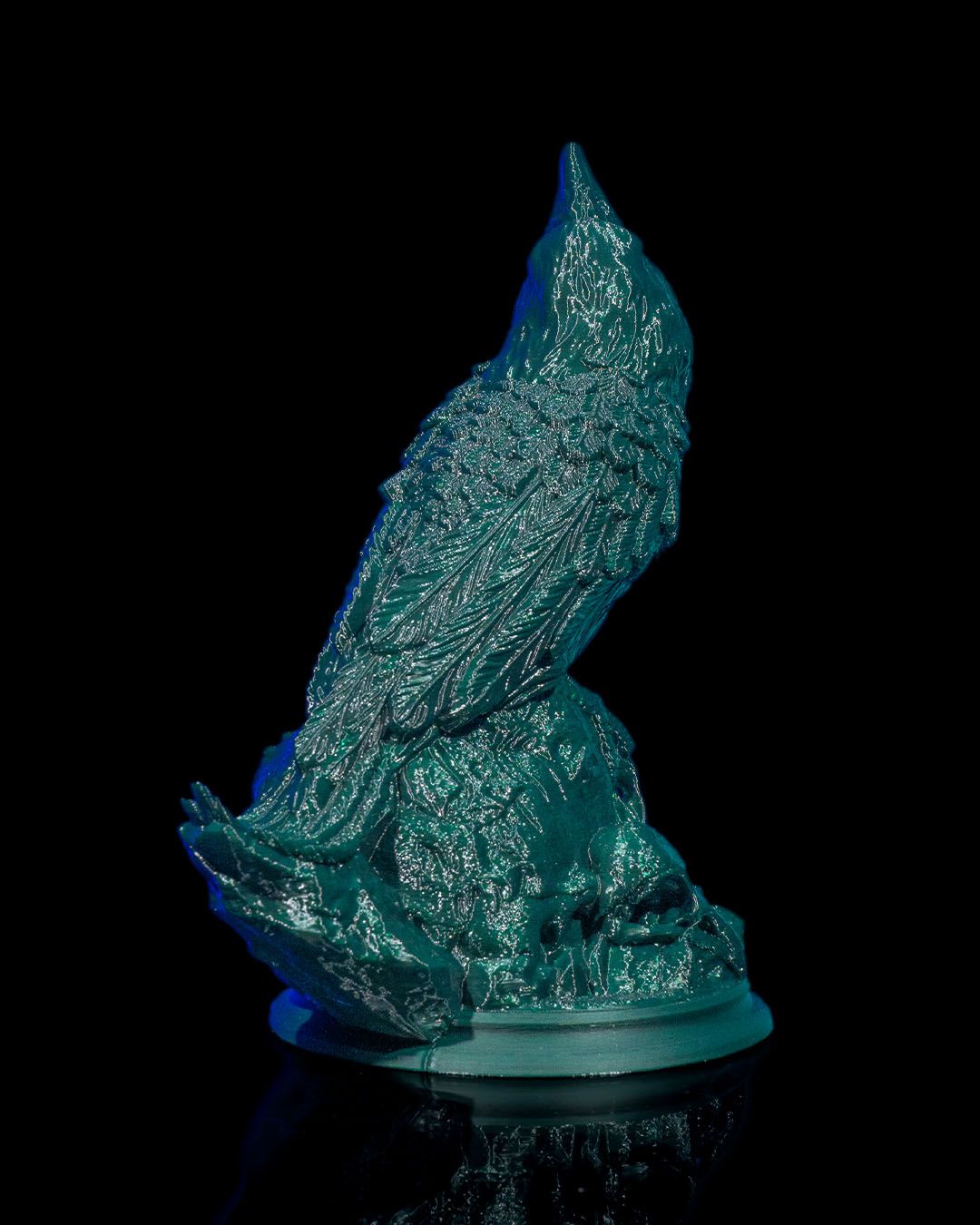 Dicetower | Raven's Feast II