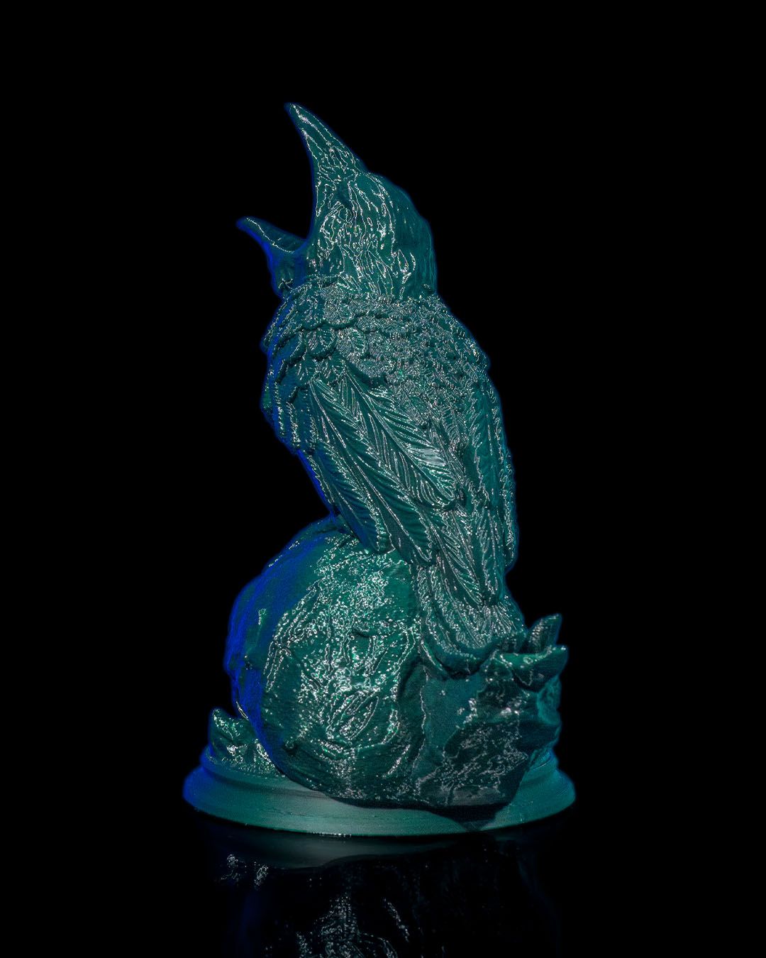 Dicetower | Raven's Feast II