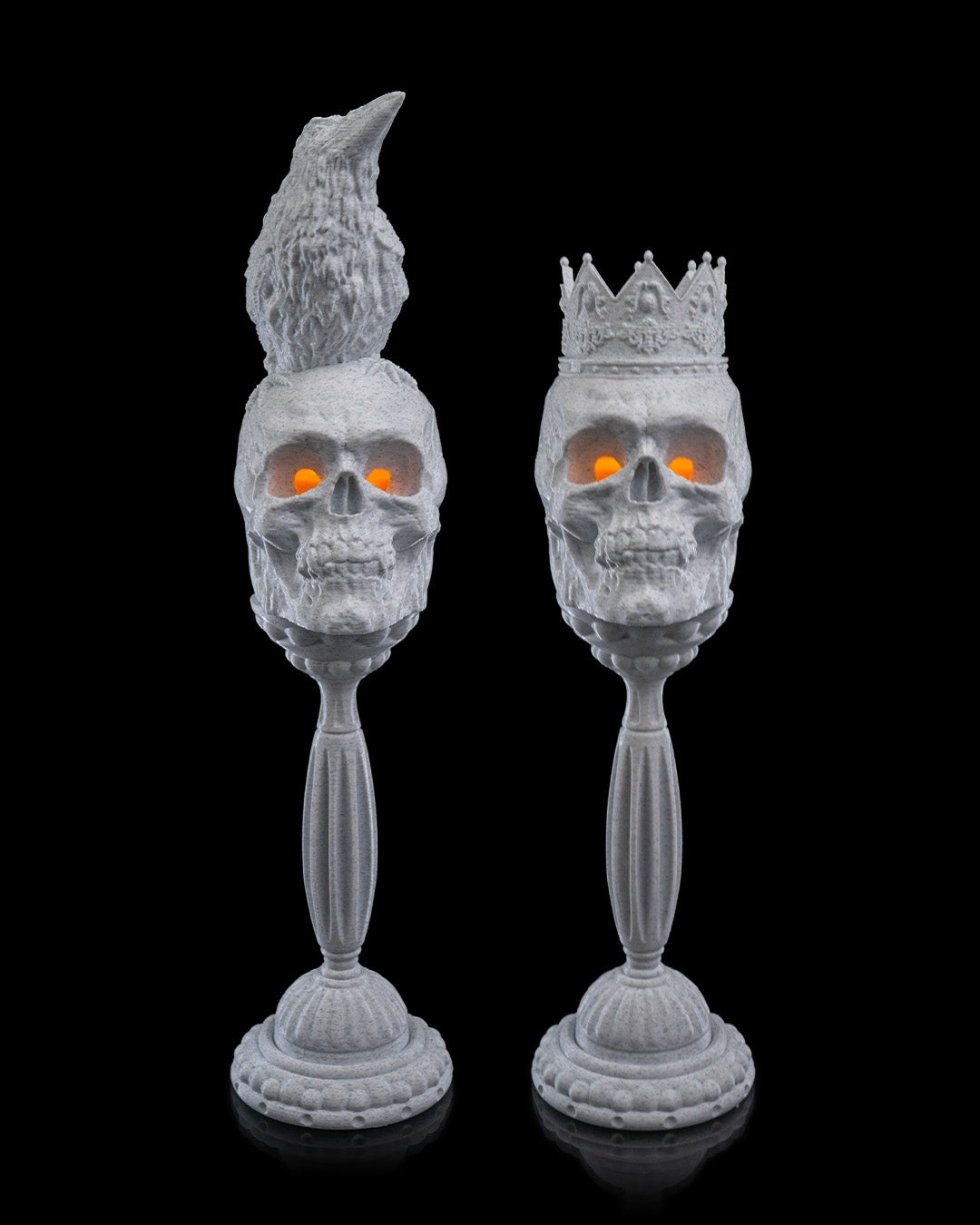 Reaper's Glow | Halloween licht decoraties