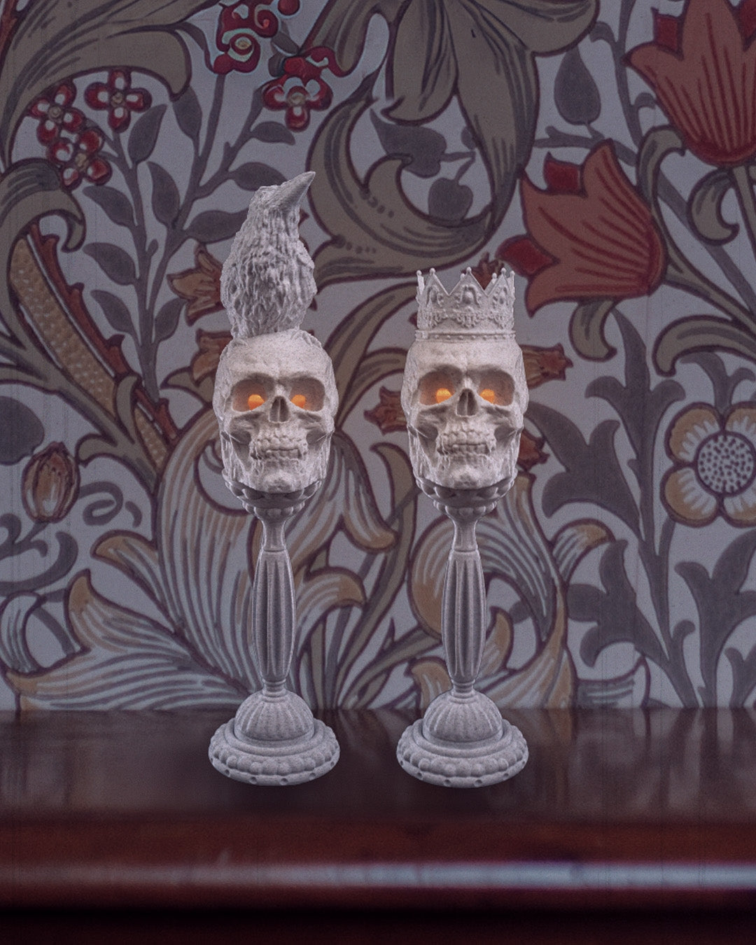 Reaper's Glow | Halloween licht decoraties