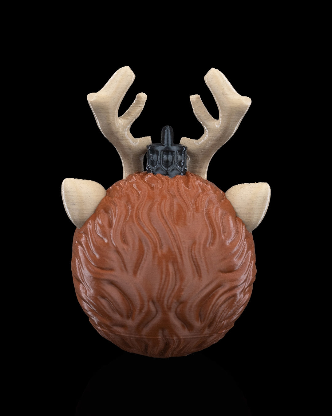 Reindeer Head | Kerstboom Decoratie