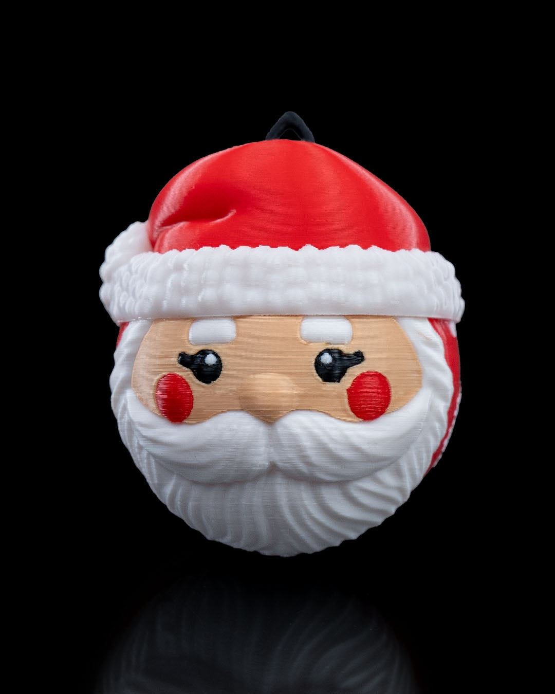 Santa Claus | Kerstboom Decoratie