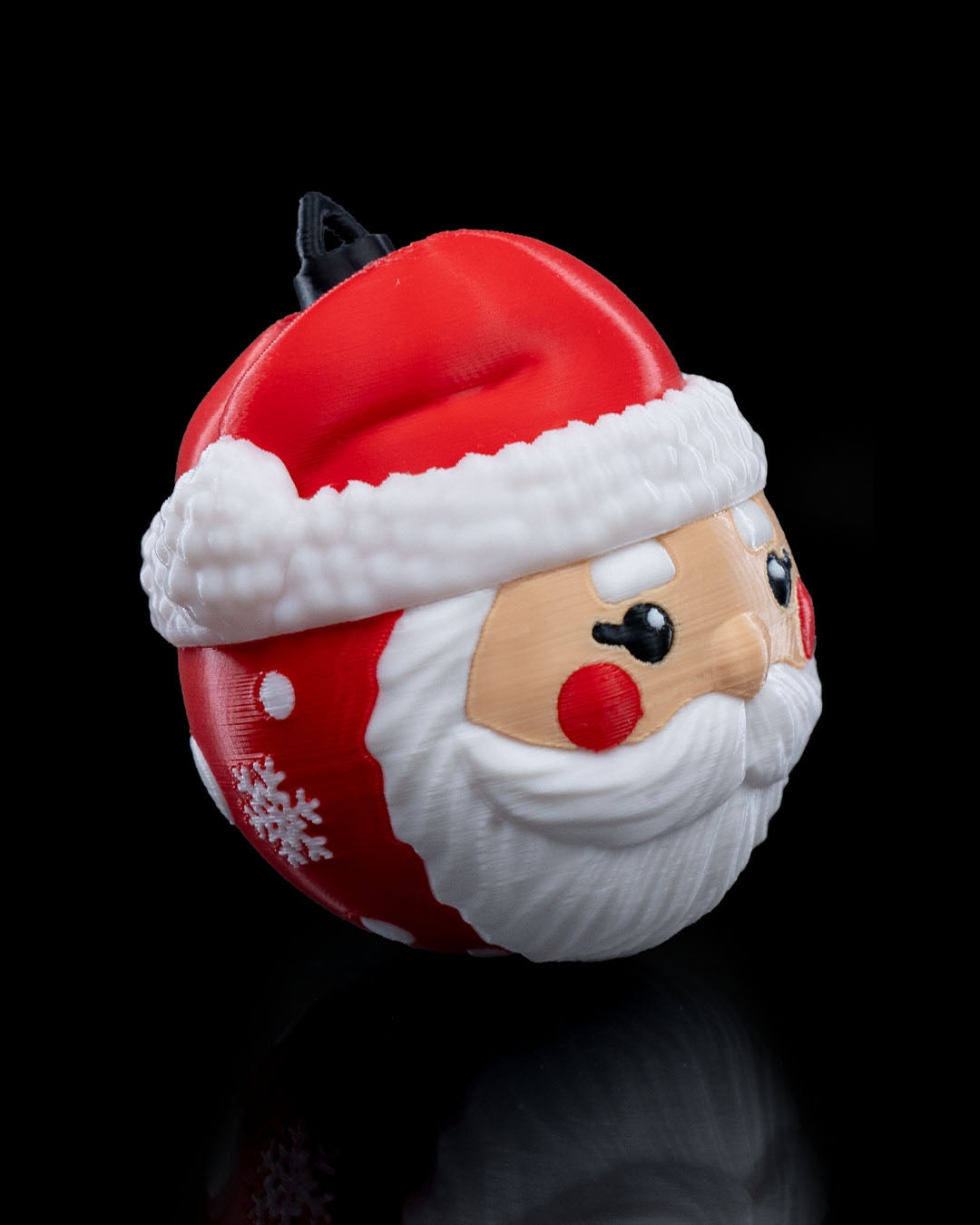 Santa Claus | Kerstboom Decoratie