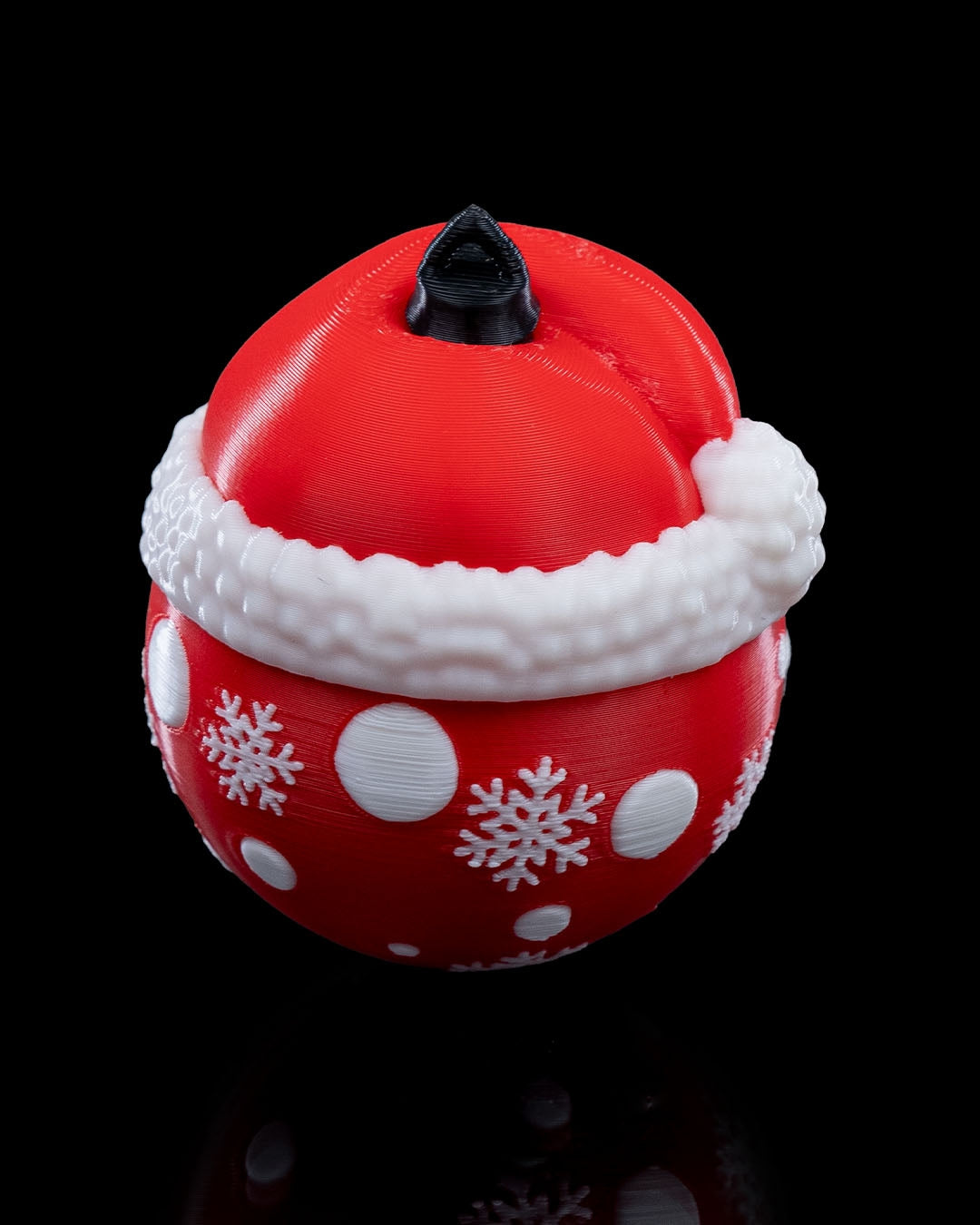 Santa Claus | Kerstboom Decoratie