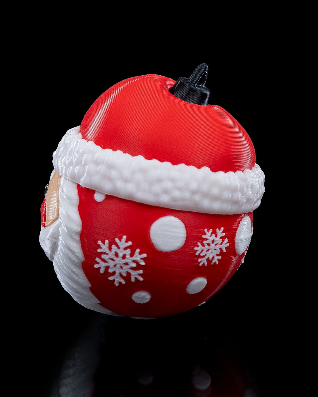 Santa Claus | Kerstboom Decoratie
