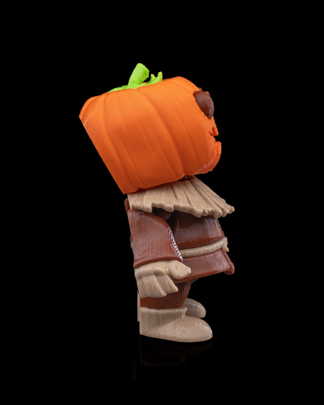 Scarecutie | Sleutelhanger