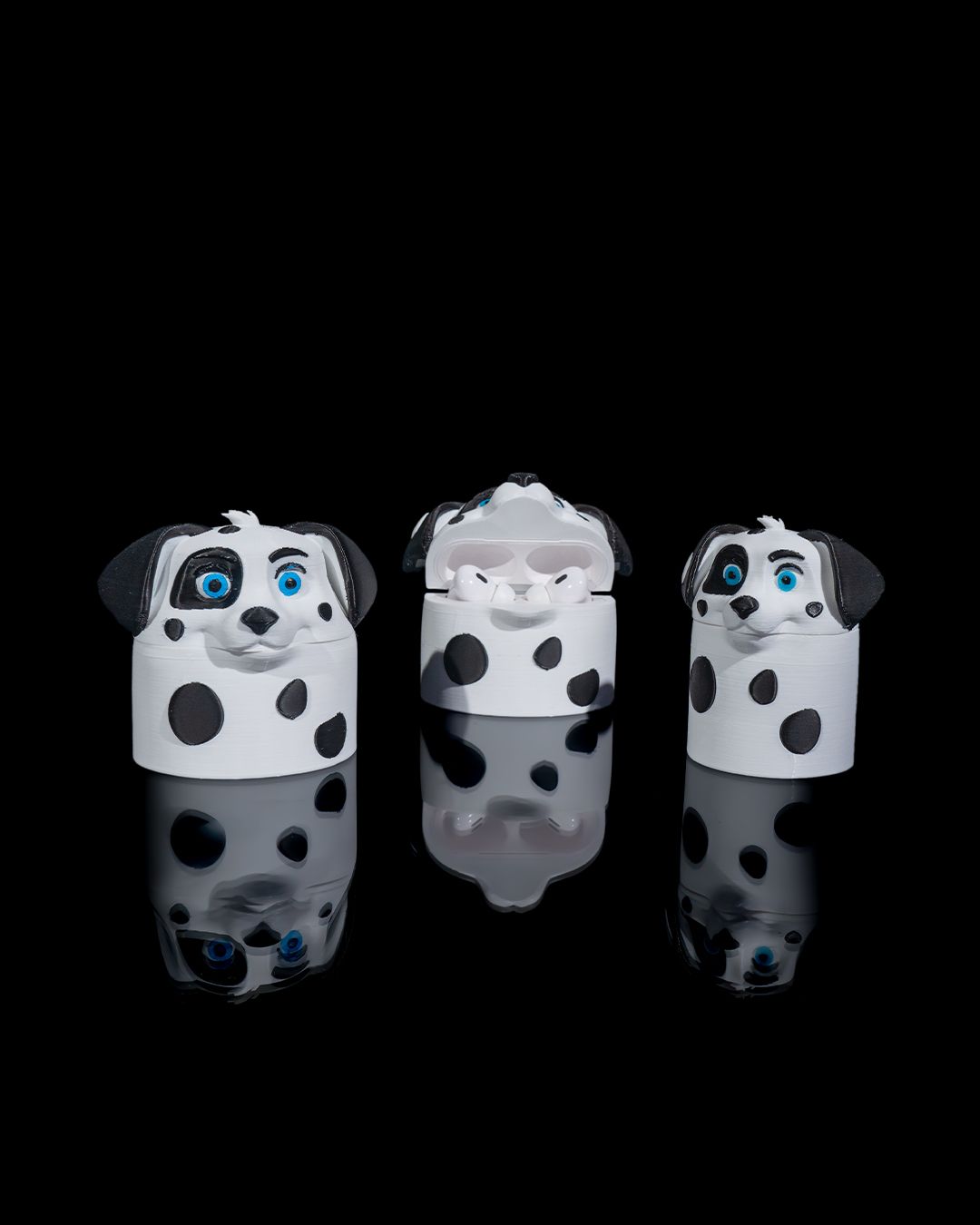 Skalmatian | Airpods cover