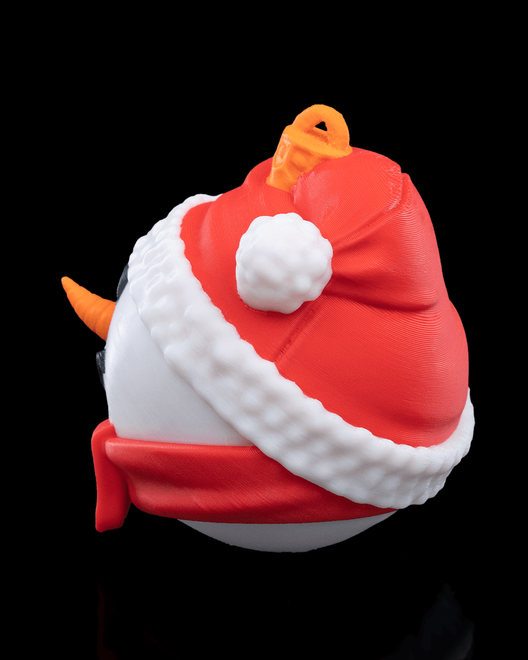 Snowman | Kerstboom Decoratie