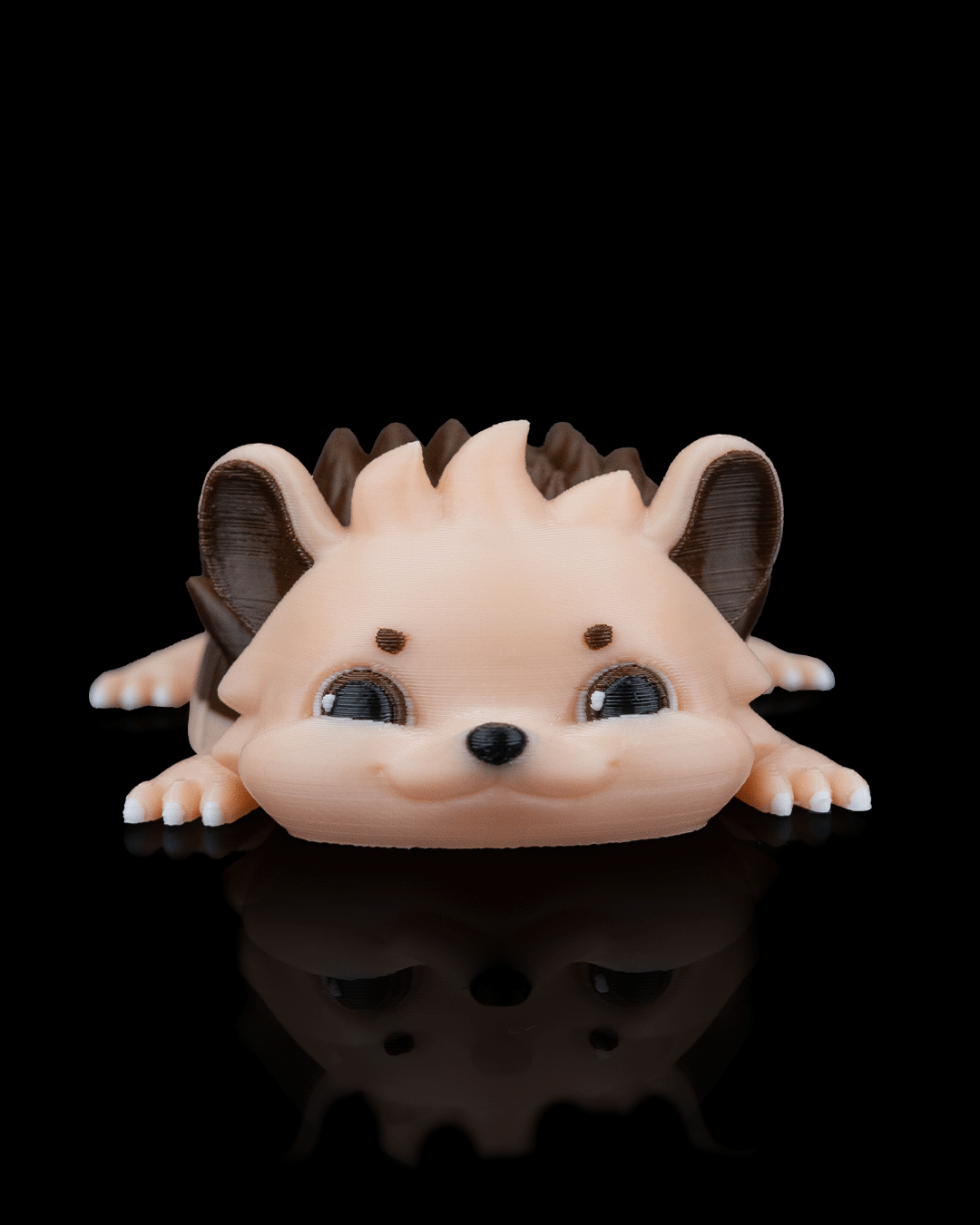Sonny, The Hedgehog | Sleutelhanger