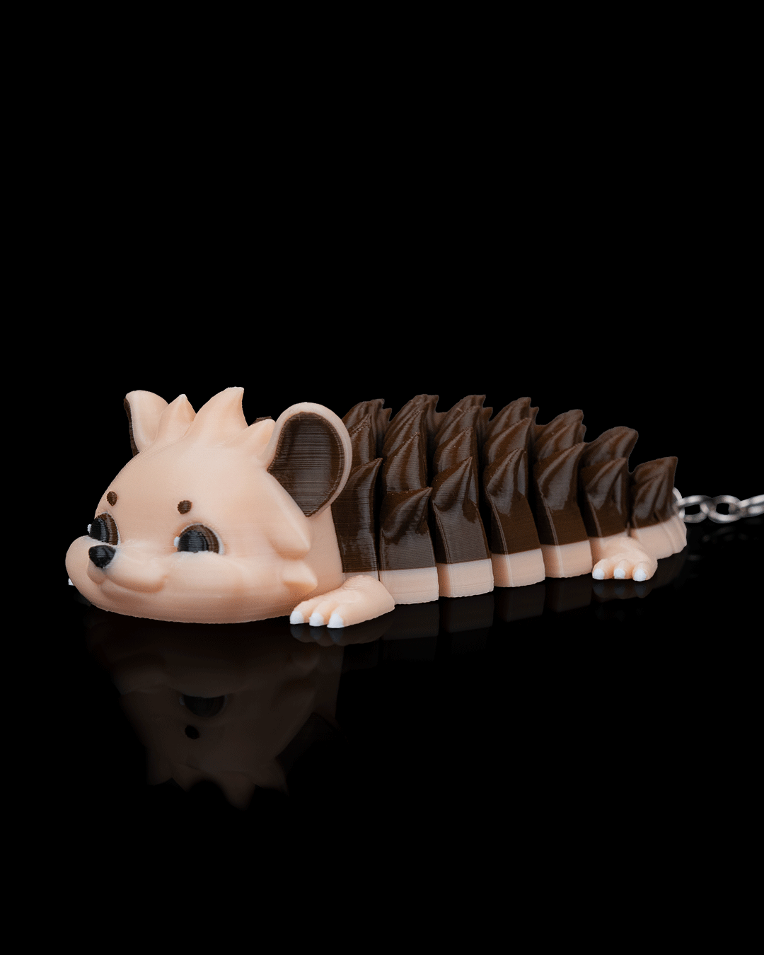 Sonny, The Hedgehog | Sleutelhanger