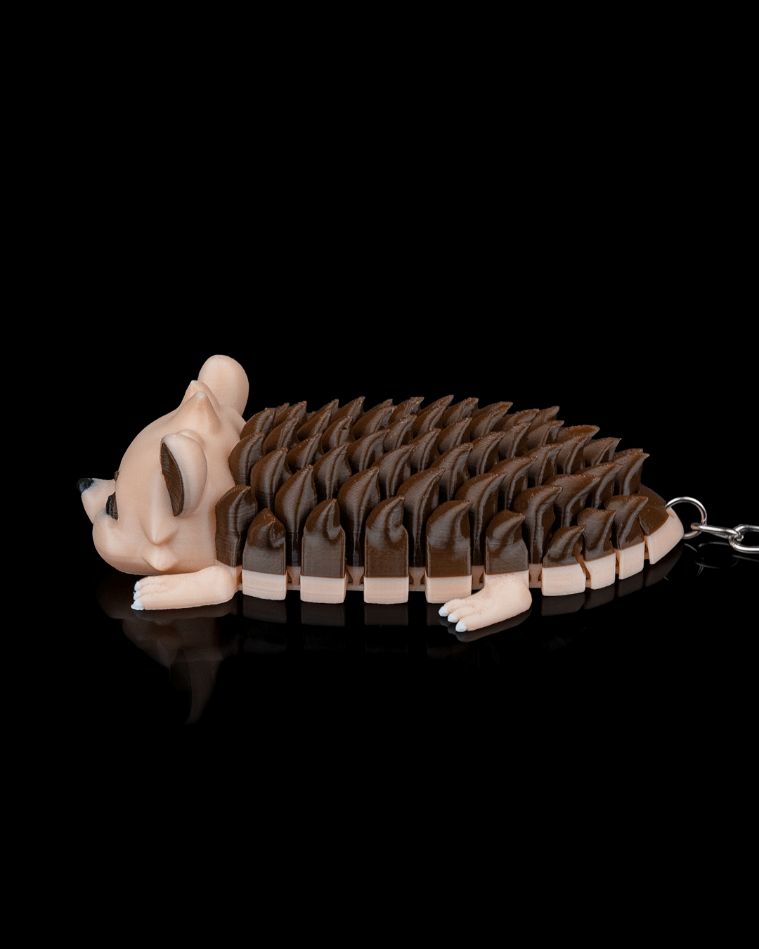 Sonny, The Hedgehog | Sleutelhanger
