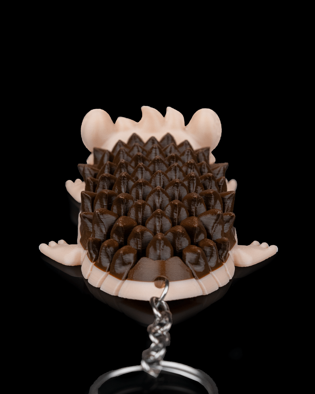 Sonny, The Hedgehog | Sleutelhanger