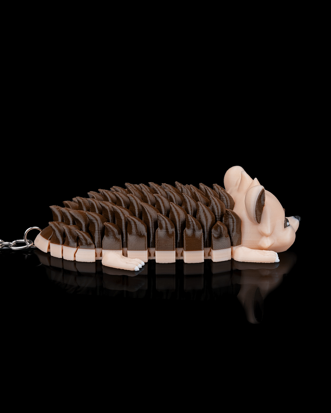 Sonny, The Hedgehog | Sleutelhanger
