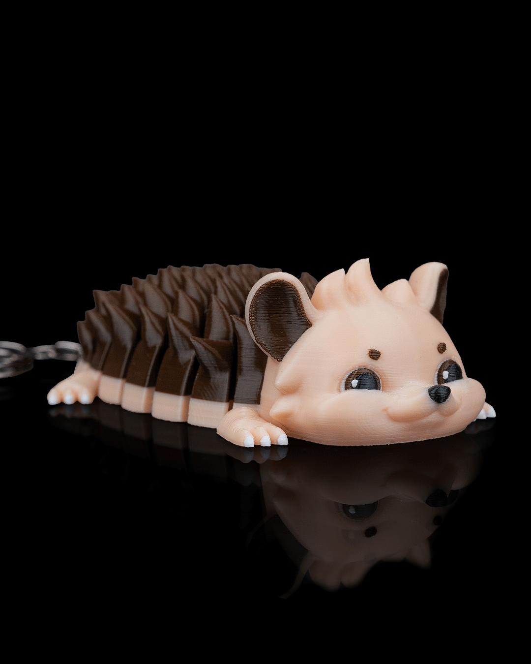 Sonny, The Hedgehog | Sleutelhanger