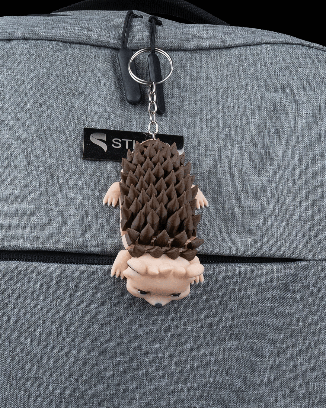 Sonny, The Hedgehog | Sleutelhanger