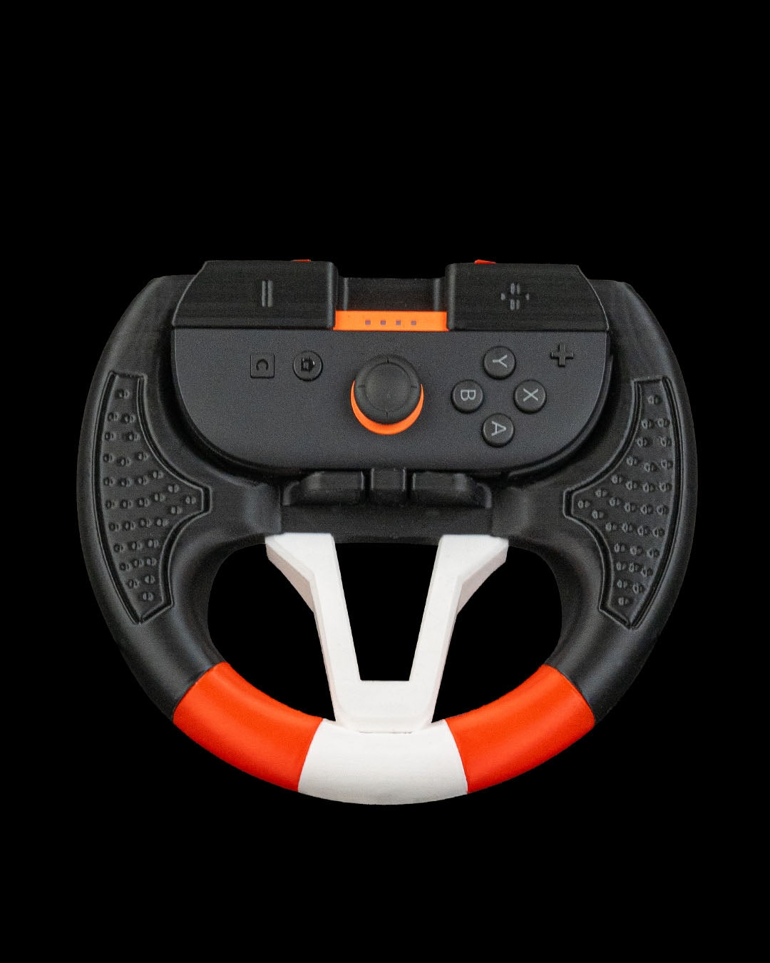 Steering Solo | Controller Grip Switch 2