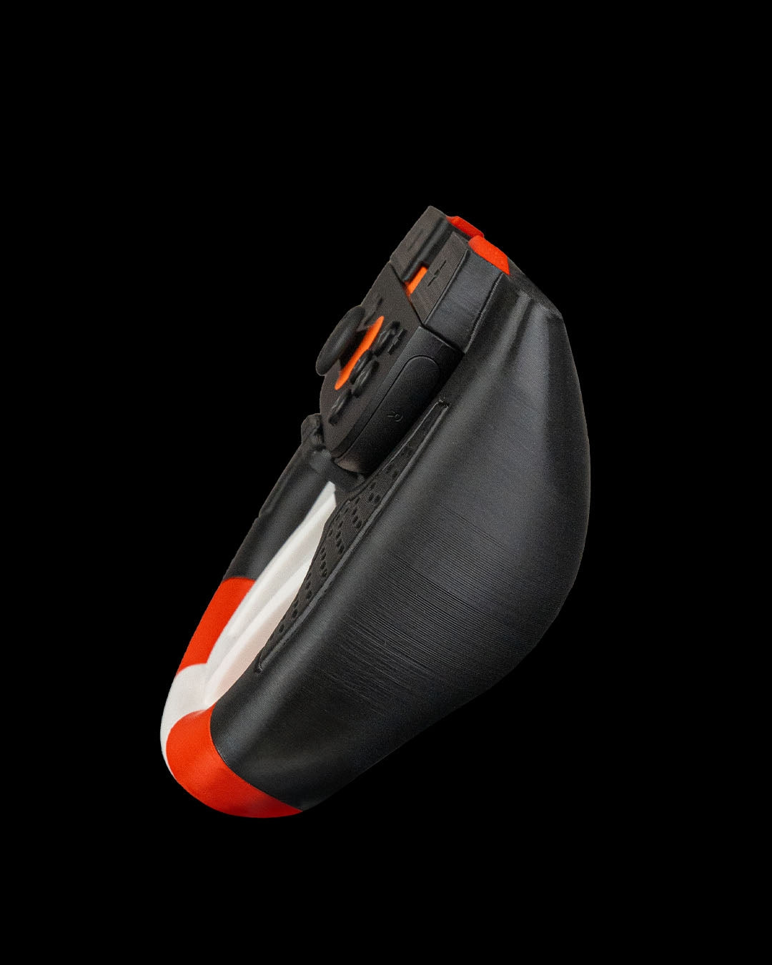 Steering Solo | Controller Grip Switch 2
