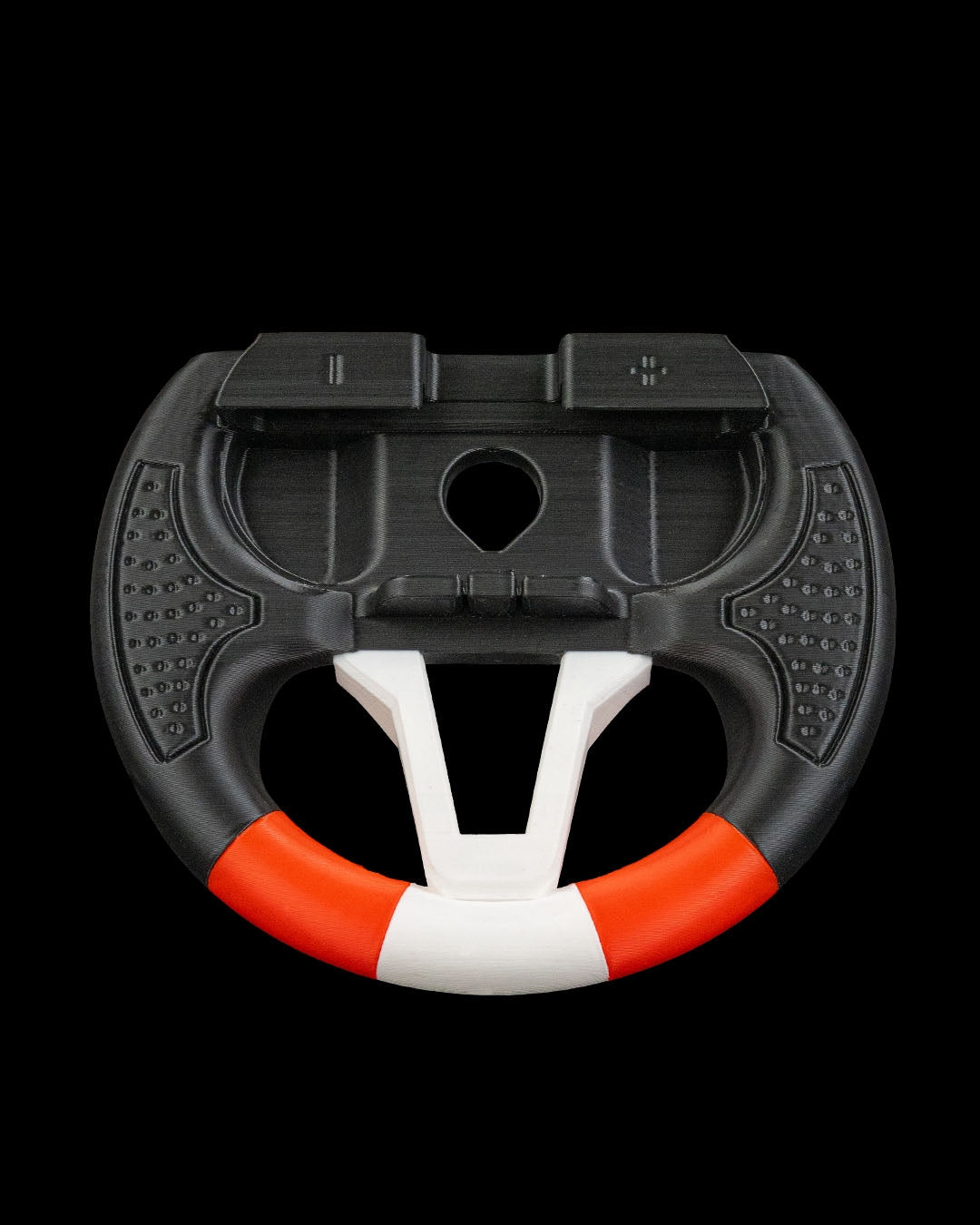 Steering Solo | Controller Grip Switch 2