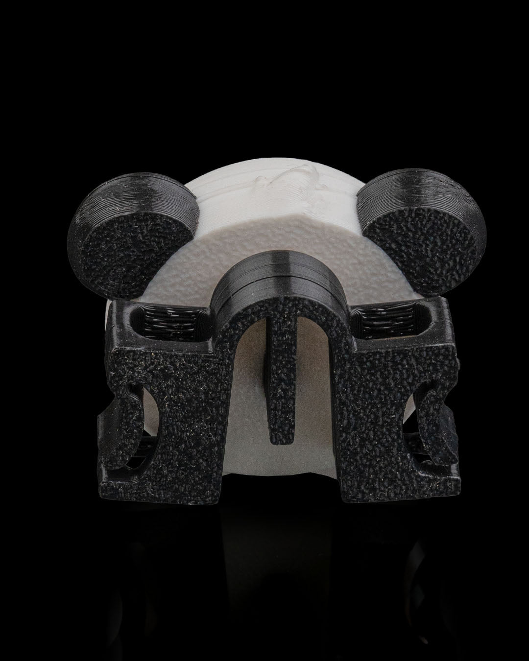 Stick With Panda | Chopstick Helper
